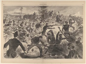 La guerra per l