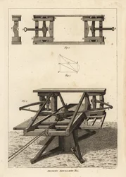 La balista