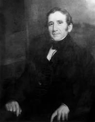 Il figlio di John Wilkinson