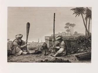 Il frantumatore di tabacco