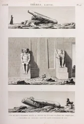 Tebe: Karnak