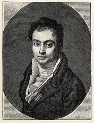 Theodor Gottlieb von Hippel il Giovane 1775-1843