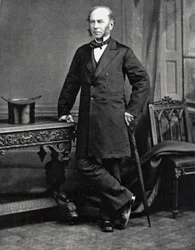 Thomas Andrews 1813-1885, chimico fisico irlandese