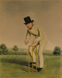 Thomas Box, c1850