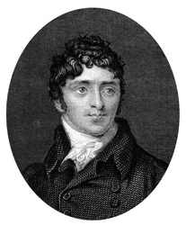 Thomas Campbell, poeta scozzese, 1877