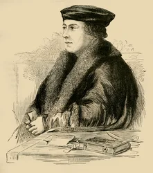 Thomas Cromwell, Conte di Essex, 1890