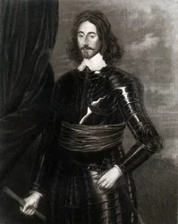 Thomas Fairfax, 3° Lord Fairfax di Cameron, soldato inglese