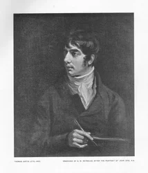 Thomas Girtin 1775-1802
