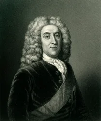 Thomas Holles Pelham, Duca di Newcastle, K.G.