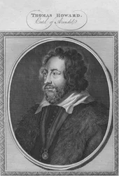 Thomas Howard, Conte di Arundel, 1786