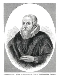 Thomas Sutton, 1878