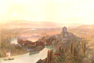 Thun, sera