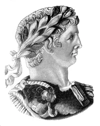 Tiberio Cesare, 1902