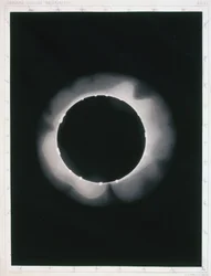 Eclissi totale del sole, 2 dicembre 1870