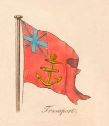 Trasporto, 1838