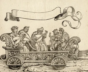 Trionfi di Massimiliano I