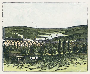 Truro, c1910