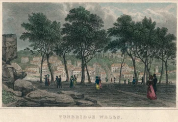 Tunbridge Wells