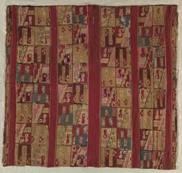 Tunica, c. 700-1100