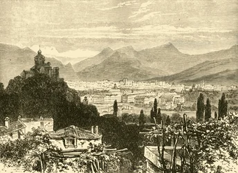 Torino, 1890