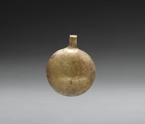 Pinzetta, c. 500-200 a.C.