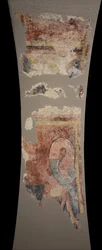 Uccello a due teste da Sant Joan de Boí