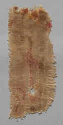 Due Frammenti di Grande Rondella, 600s
