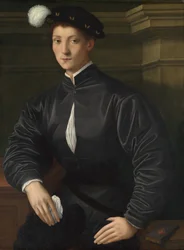 Ugolino Martelli, metà XVI secolo