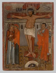 Crocifissione