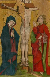 Crocifissione
