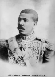 Ulises Heureaux