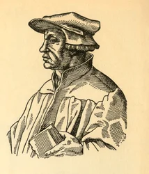 Ulrich Zwingli, 1933