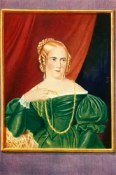 Dama sconosciuta