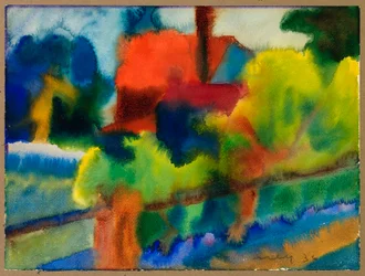 Senza titolo, 1936