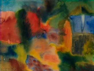Senza titolo, 1936