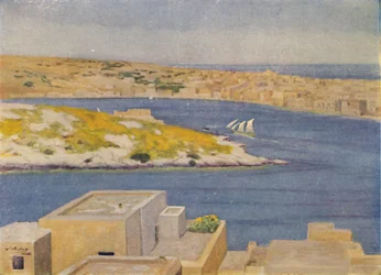 Porto di Valletta