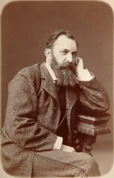 Vasily Perov, artista russo