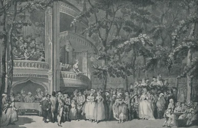 Giardini di Vauxhall