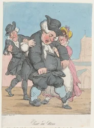 Il vicario e Mosè