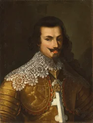 Vittorio Amedeo I 1587-1637, Duca di Savoia