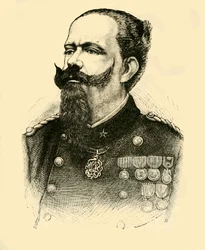 Vittorio Emanuele, c1870