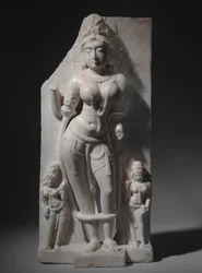 Vidyadevi, dea dell