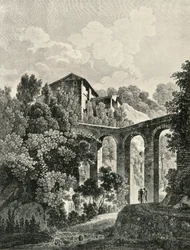 Veduta dell