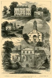 Vedute di Old Stockwell