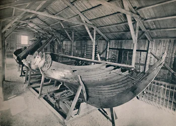 Nave vichinga