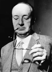 Vladimir Nabokov, autore russo, XX secolo