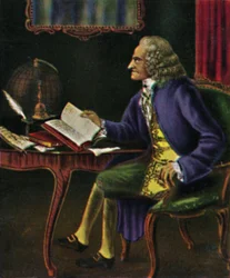 Voltaire 1694-1778
