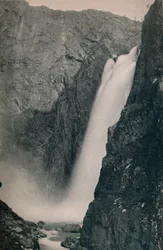 Cascate Voring