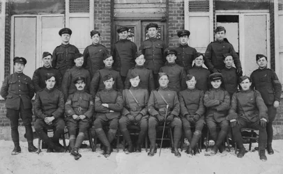 Corpo Reale di Aviazione della Prima Guerra Mondiale