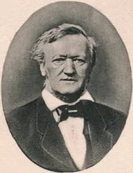 Wagner, 1895